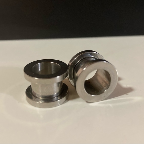 Ear Gauges 00g - Picture 1 of 1